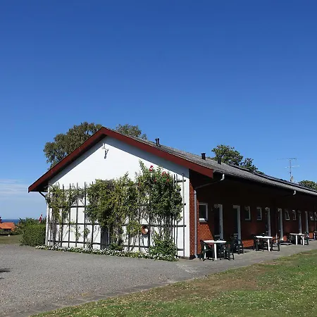 Tre Birke מלון דירות