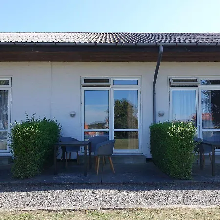Tre Birke Aparthotel Allinge-Sandvig