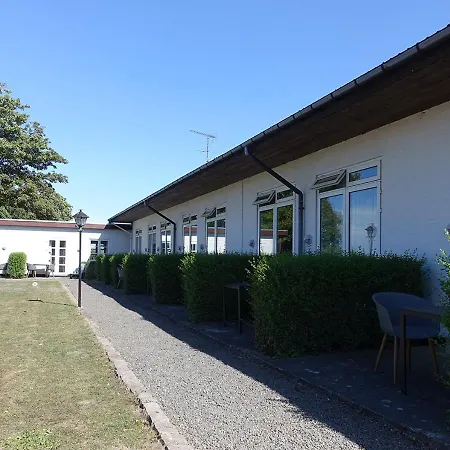 Tre Birke מלון דירות