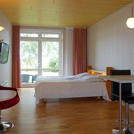 Tre Birke מלון דירות *