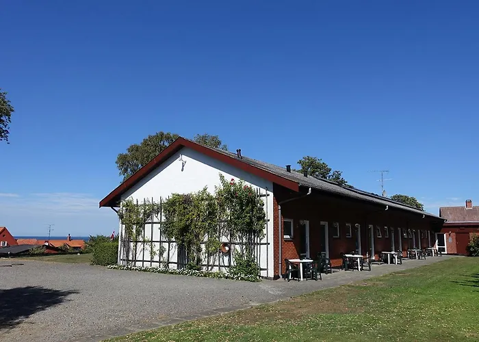 Tre Birke Апарт-отель