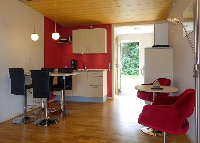 Apartahotel Tre Birke