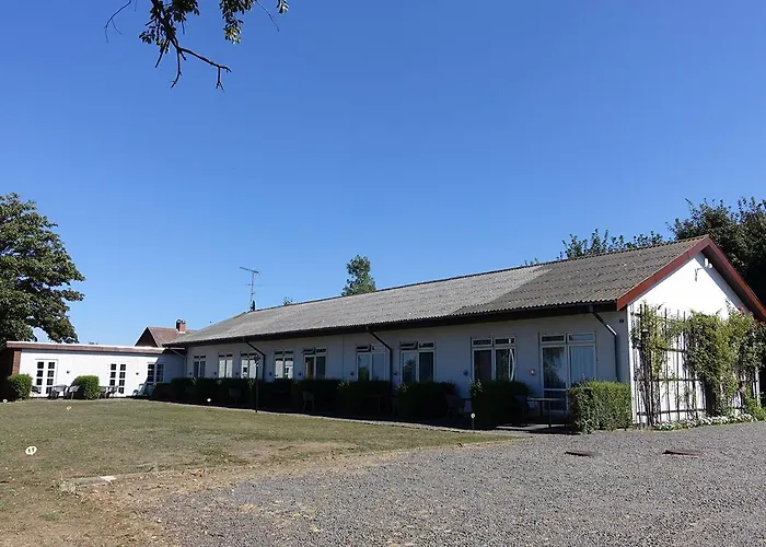 Tre Birke Апарт-отель