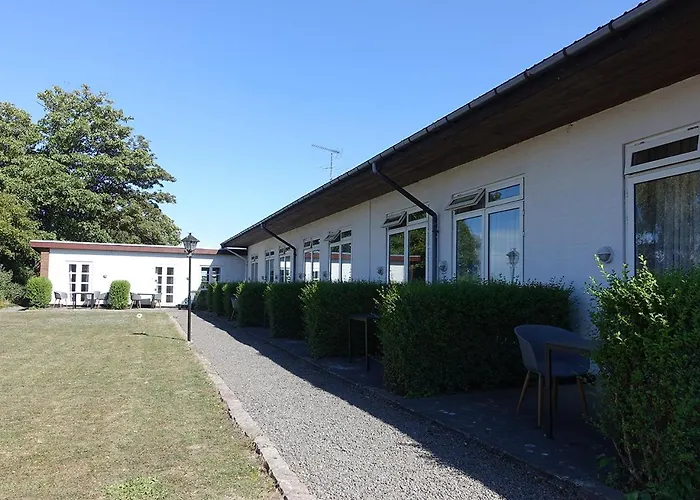 Tre Birke Апарт-отель